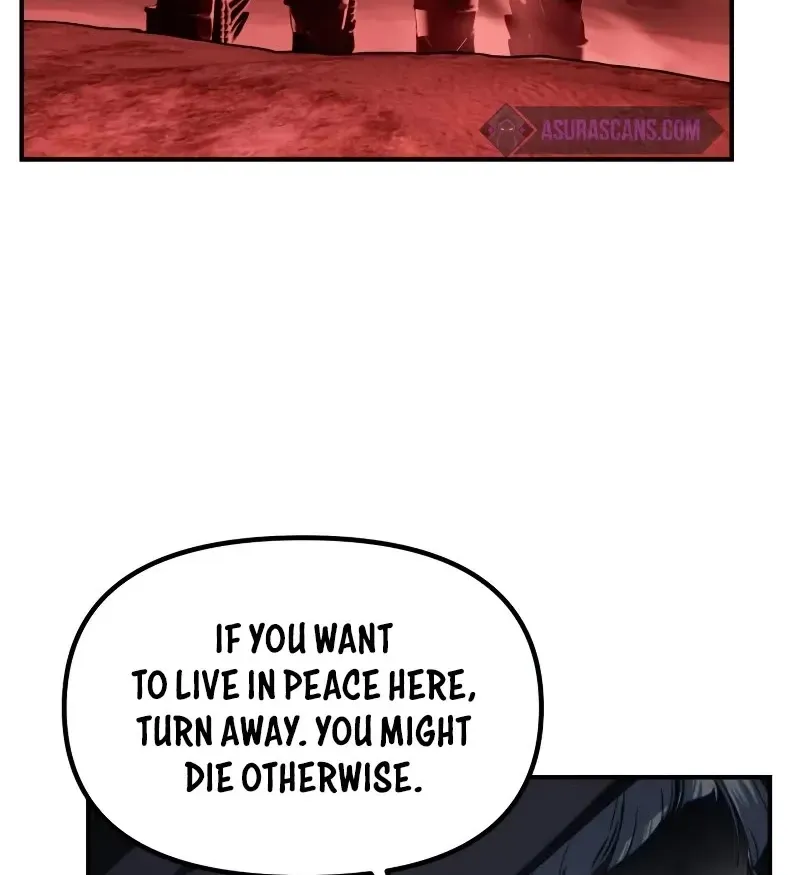 Sss-Class Suicide Hunter Chapter 121 Page 97