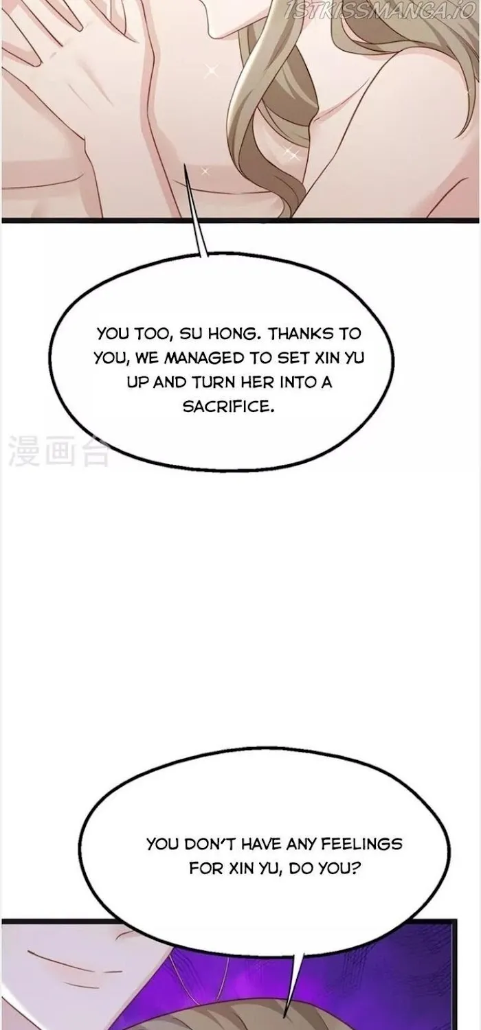 Spoil You Every Night Chapter 98 Page 6