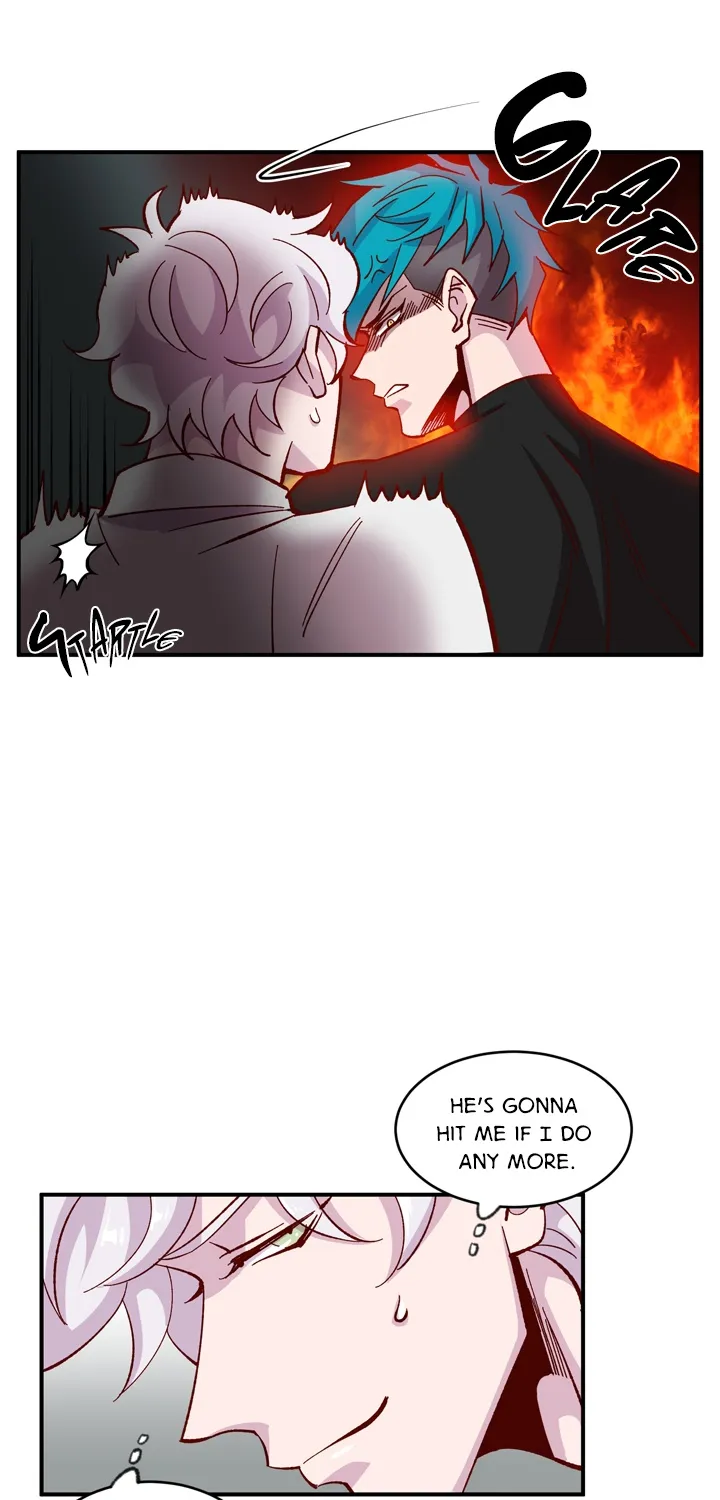 Specters: Karma Chapter 36 Page 69