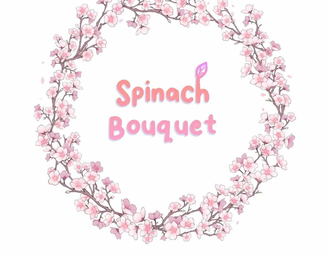 Spinach Bouquet Chapter 113 Page 5