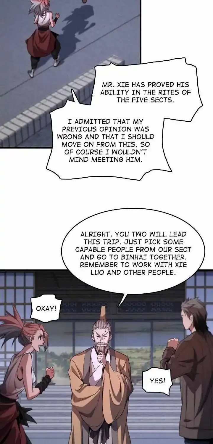 Spirit Catcher Chapter 112 Page 23