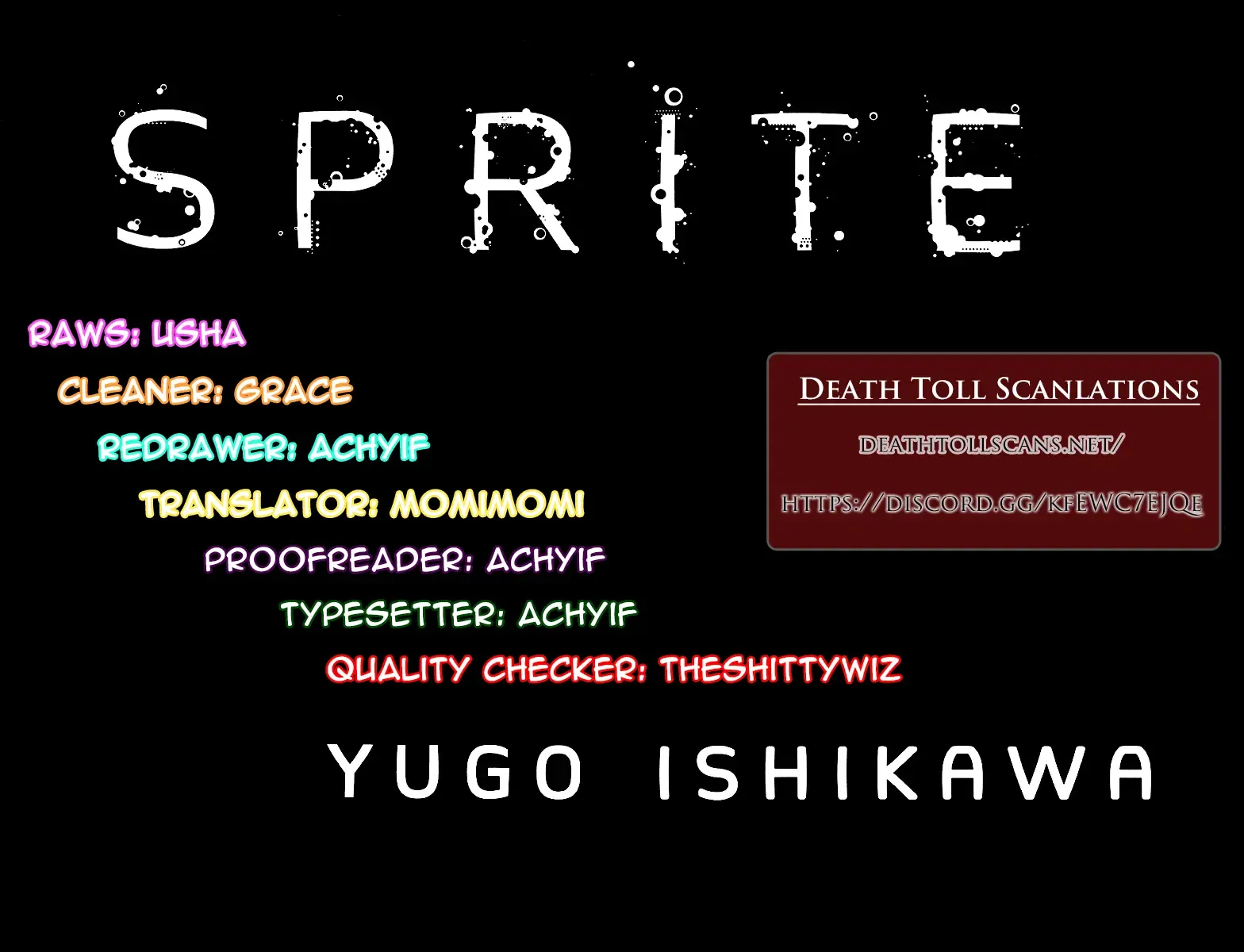 Sprite Chapter 92 Page 55