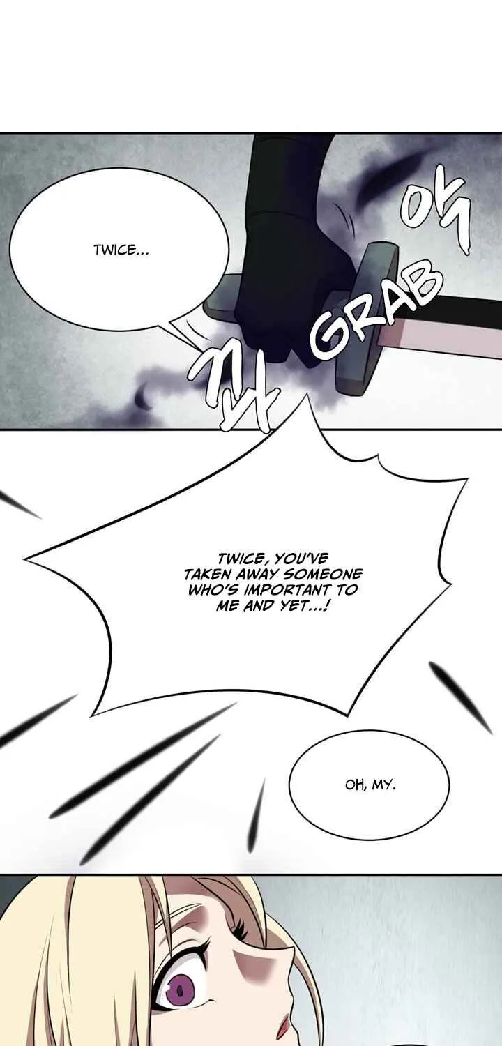 Sword And Magic: The Waking Hero Chapter 25 Page 30