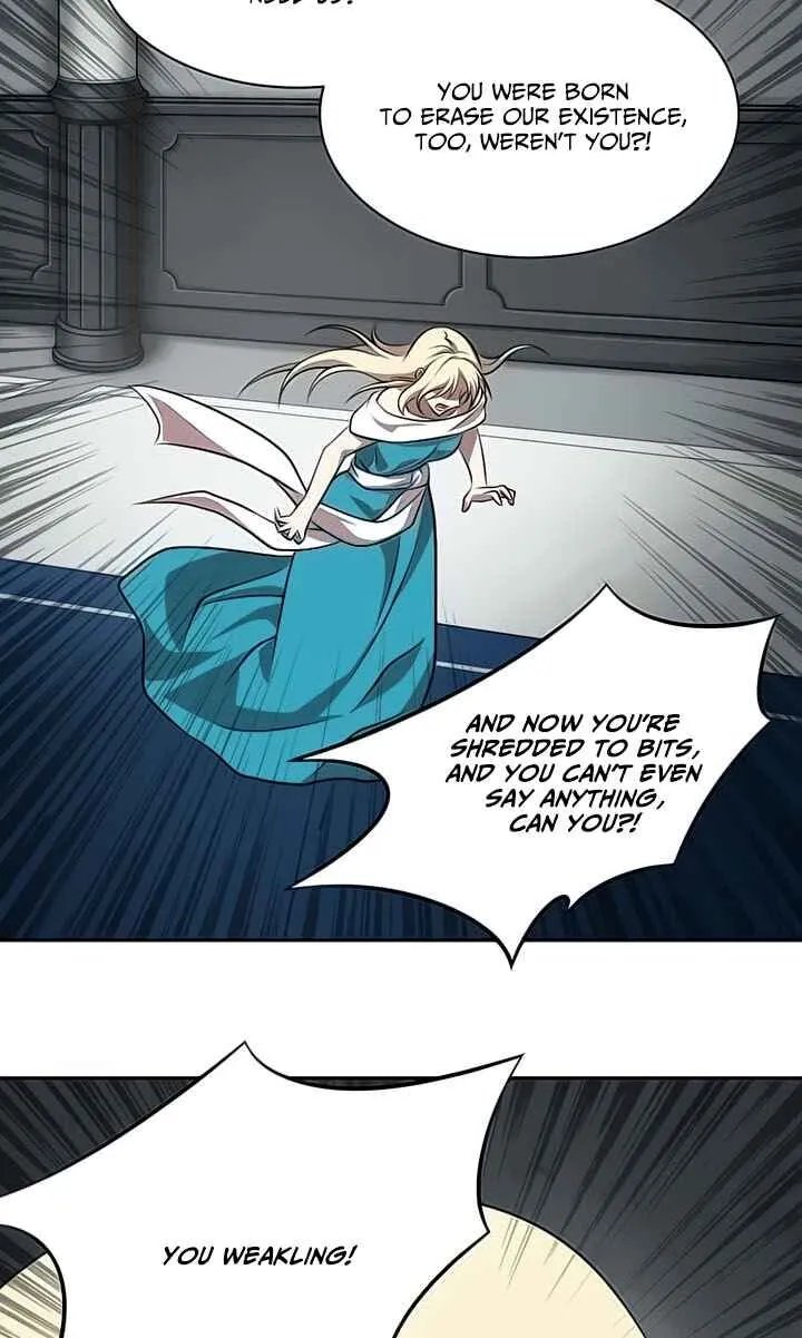 Sword And Magic: The Waking Hero Chapter 25 Page 21