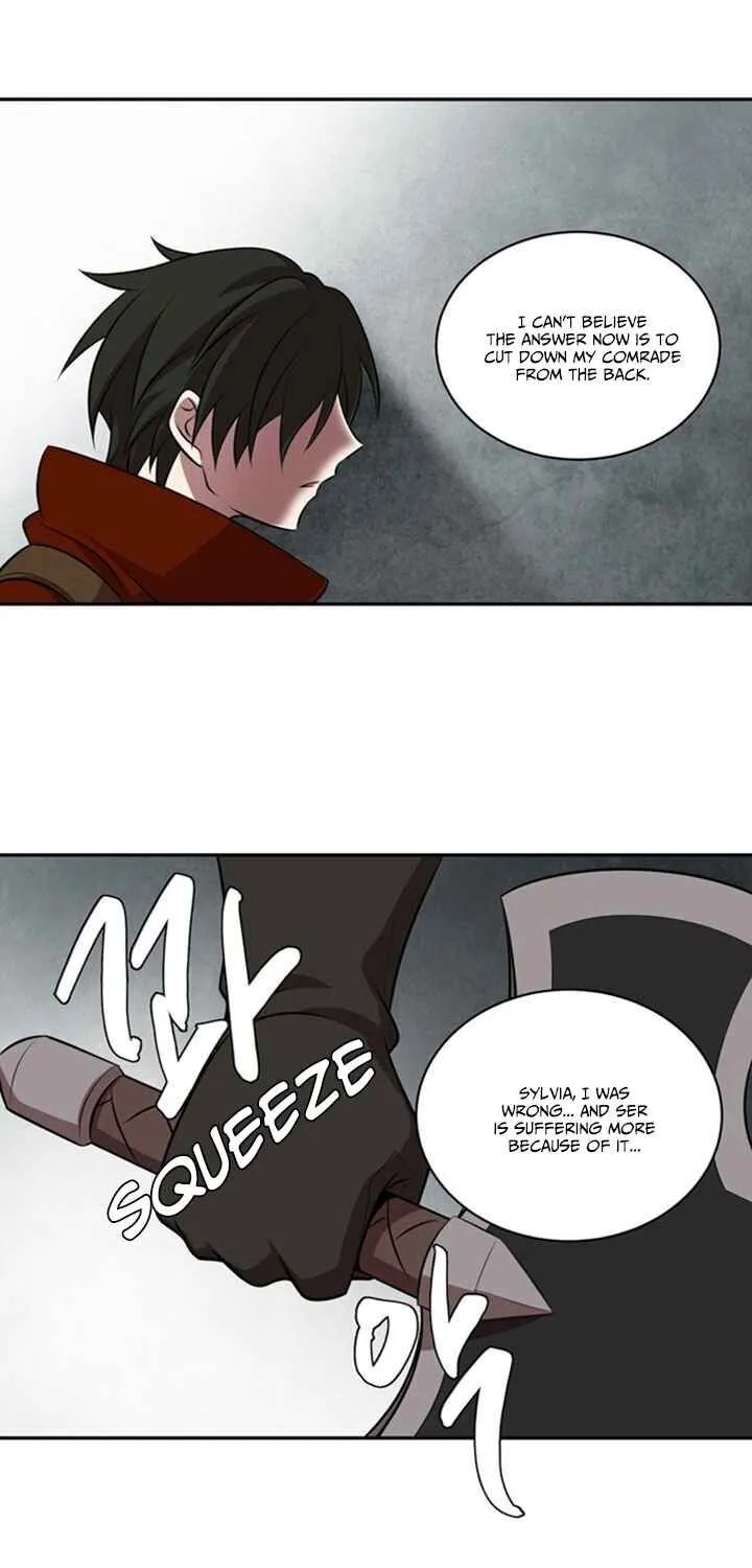 Sword And Magic: The Waking Hero Chapter 25 Page 47