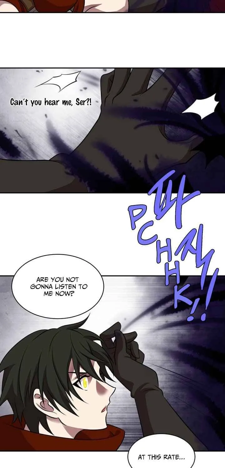 Sword And Magic: The Waking Hero Chapter 25 Page 44