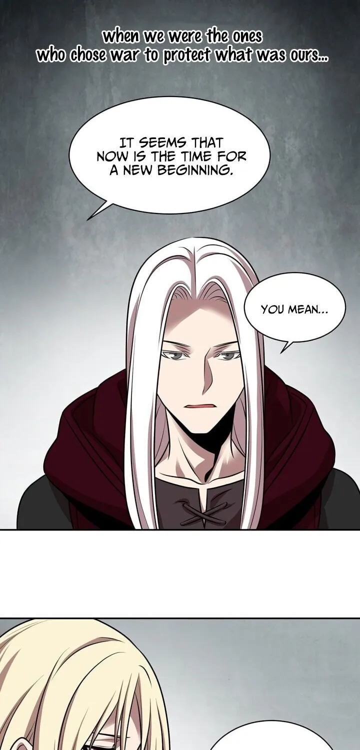 Sword And Magic: The Waking Hero Chapter 28 Page 7