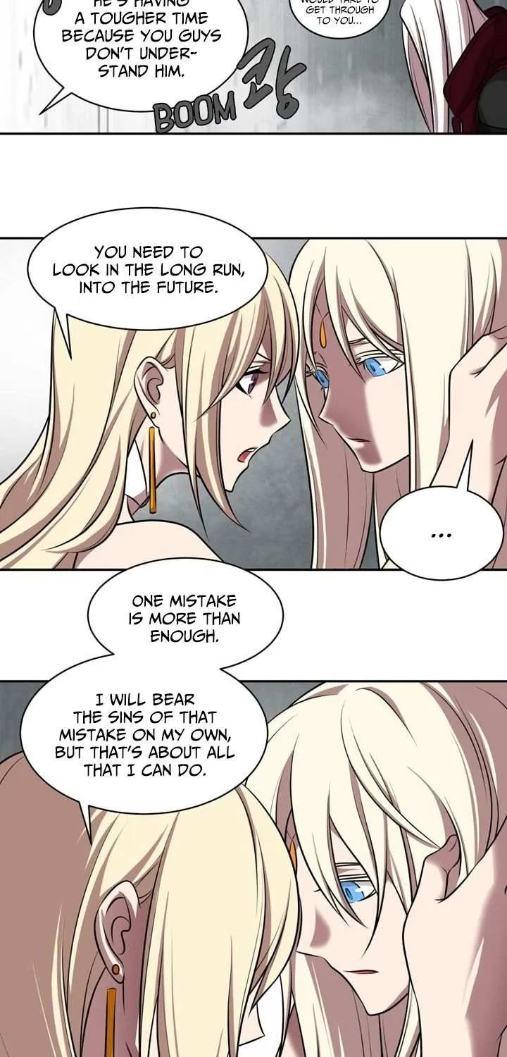 Sword and Magic Chapter 29 Page 13