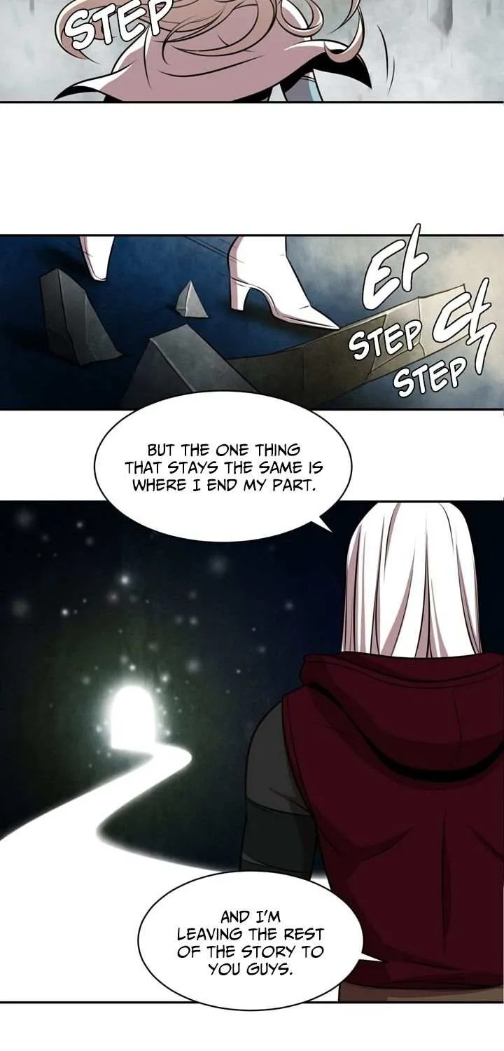 Sword and Magic Chapter 29 Page 20