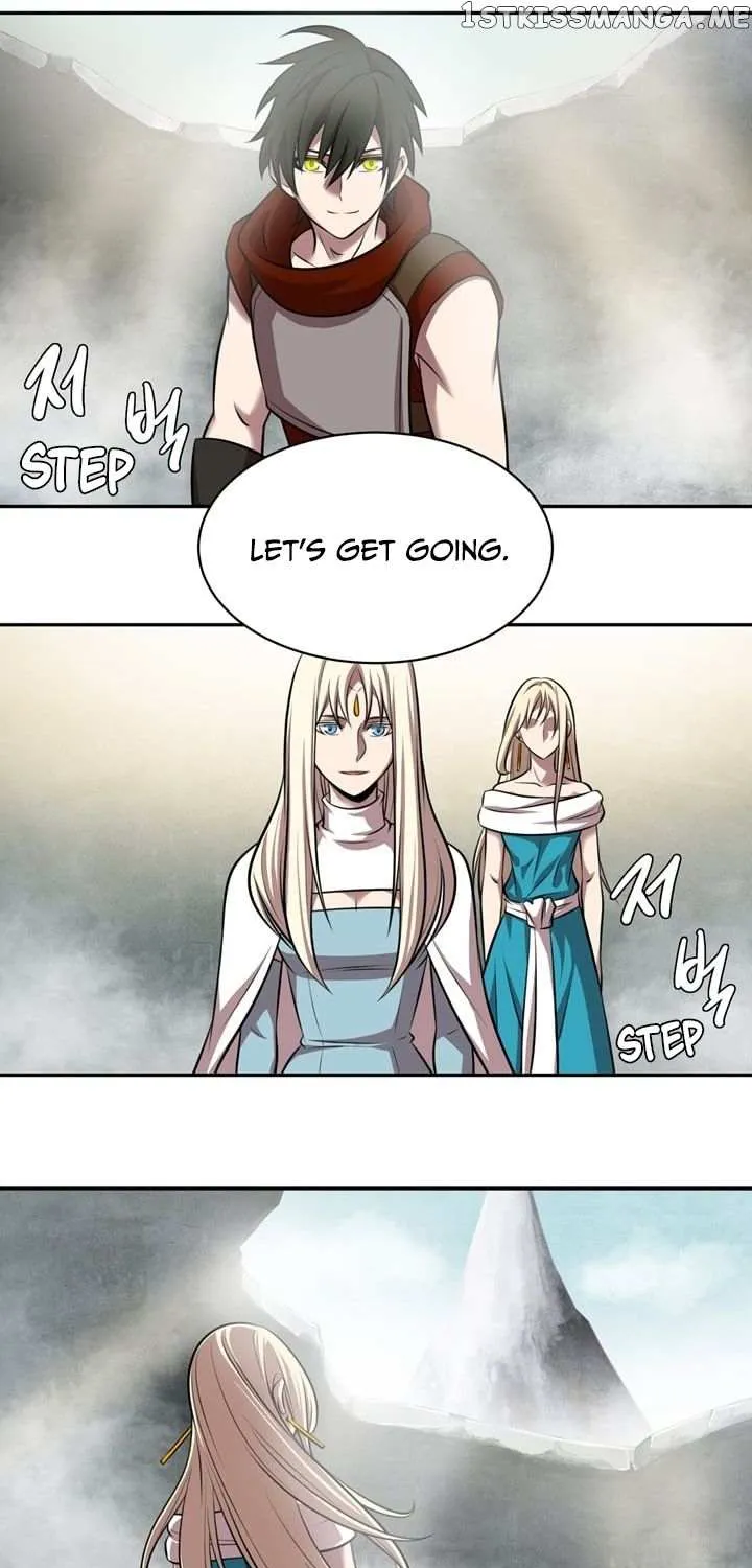 Sword and Magic Chapter 29 Page 39