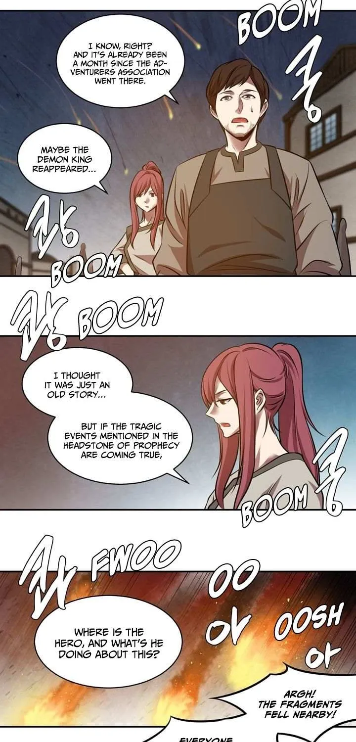 Sword and Magic Chapter 30 Page 4