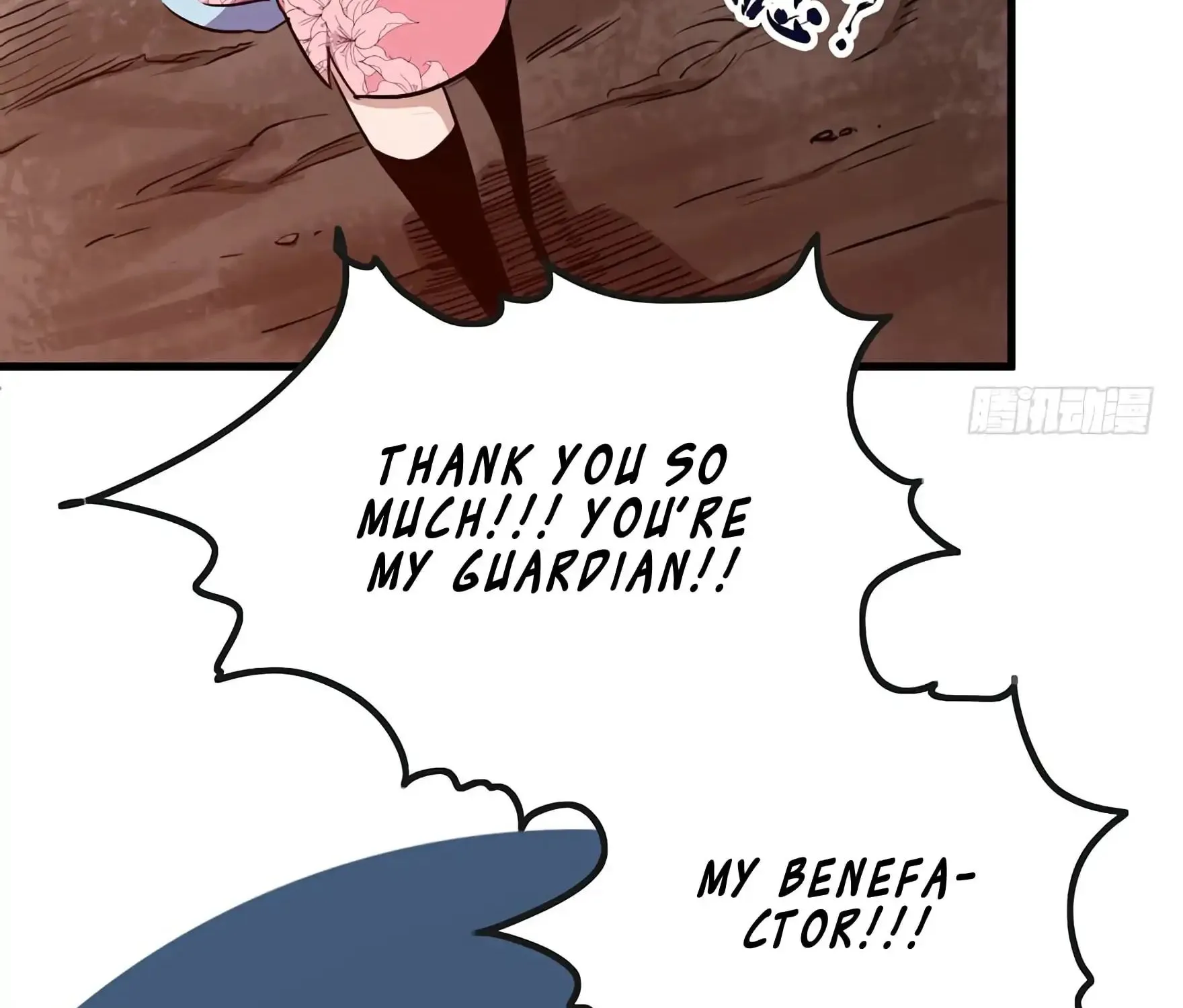 Sword Legend Chapter 16 Page 20