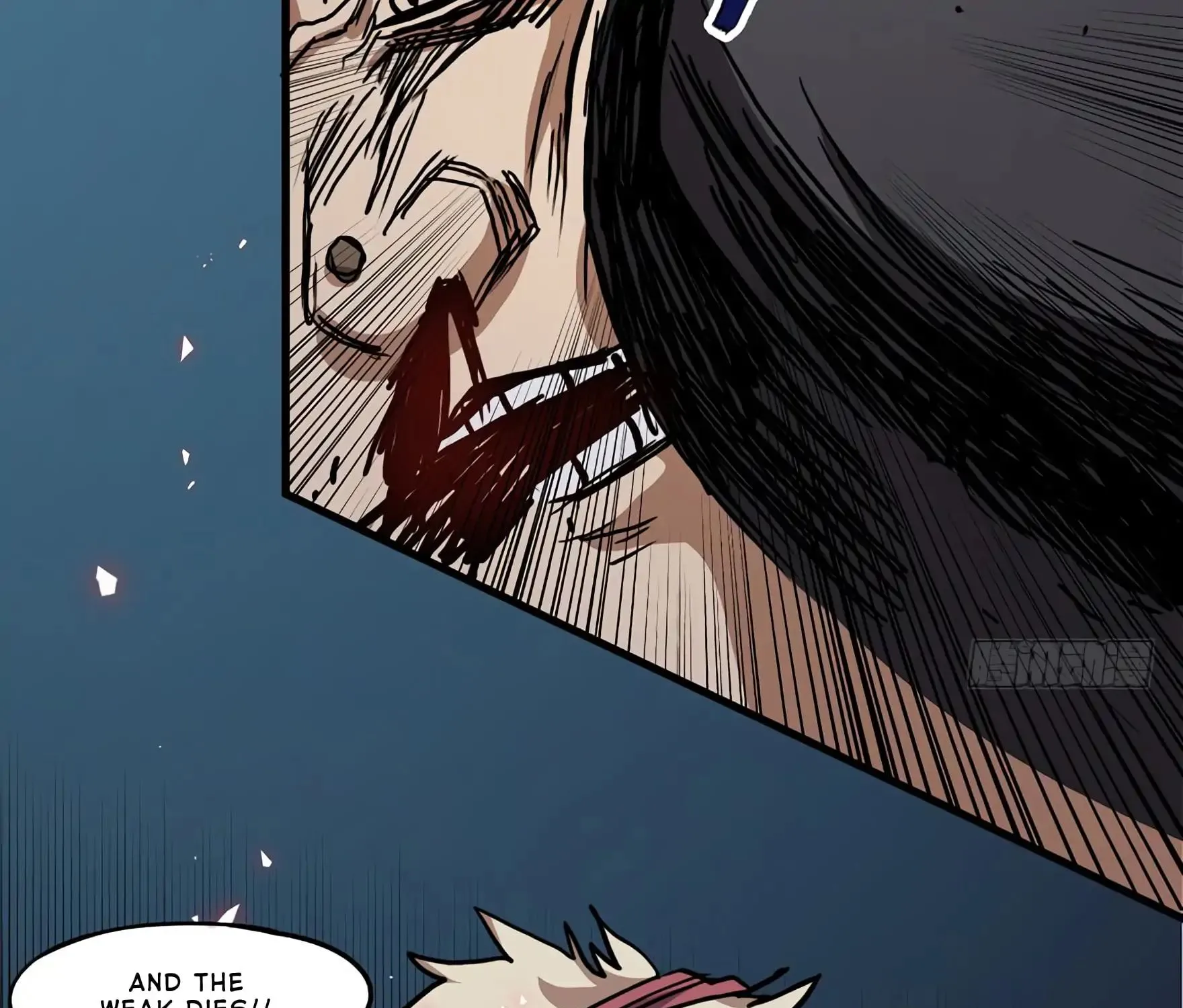 Sword Legend Chapter 16 Page 59