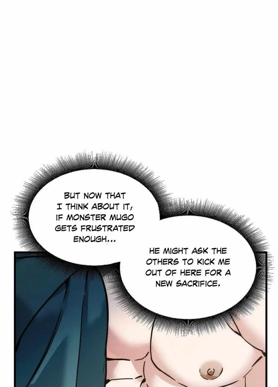 Swallow You Whole Chapter 14 Page 85