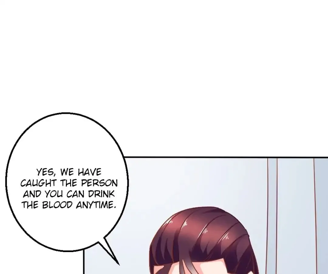 Sweety Curing Blood Chapter 75 Page 21