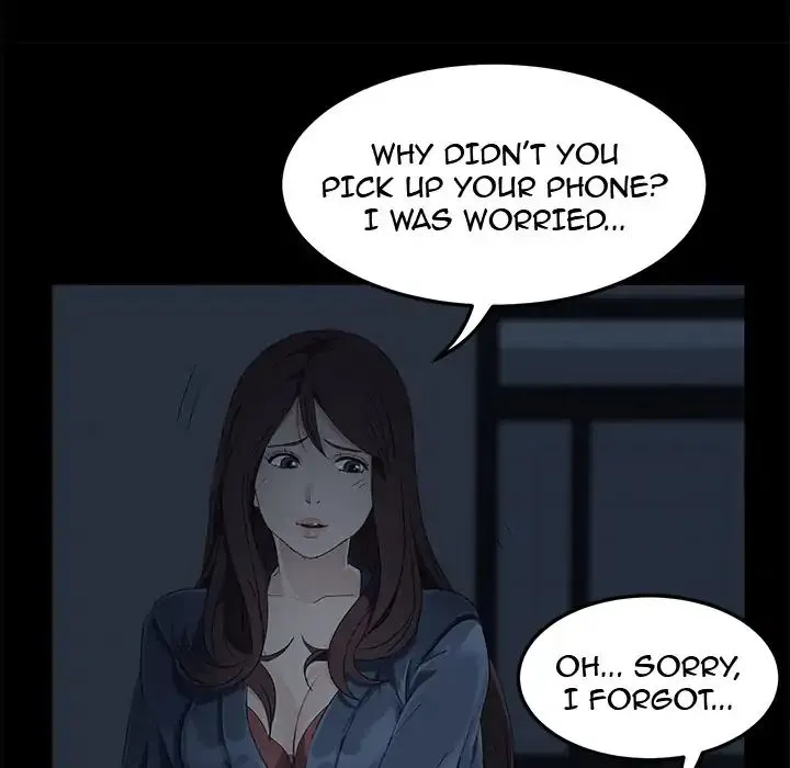 Stolen Chapter 1.1 Page 69