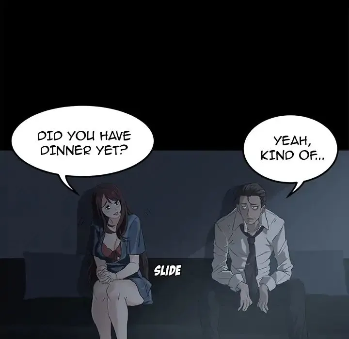 Stolen Chapter 1.1 Page 71