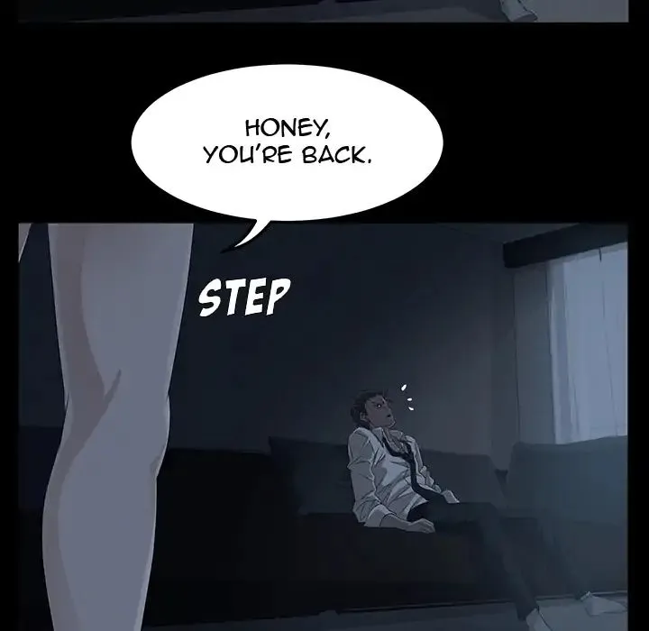 Stolen Chapter 1 Page 13