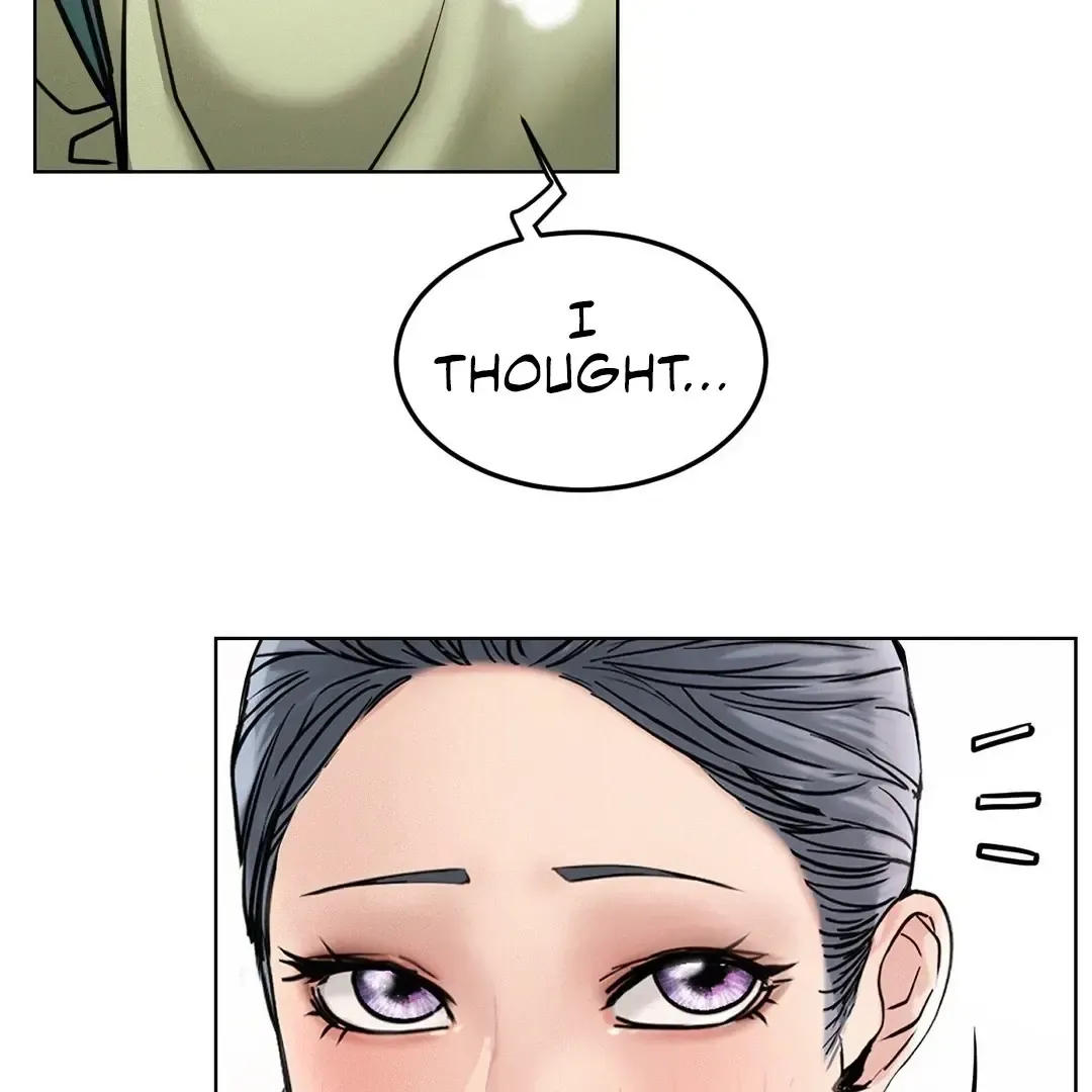 Staying With Ajumma Chapter 91 Page 68