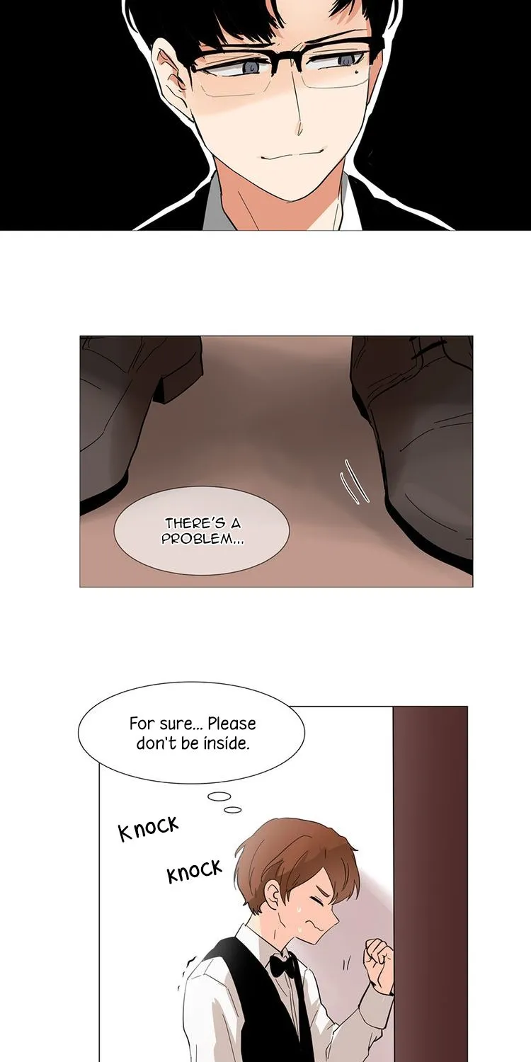 Staring At You Chapter 6 Page 18