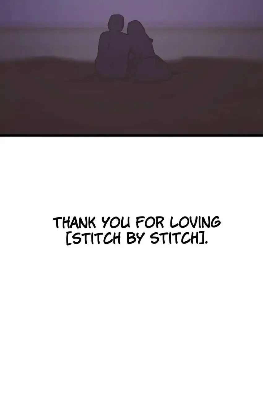 Stitch By Stitch Chapter 48 Page 91