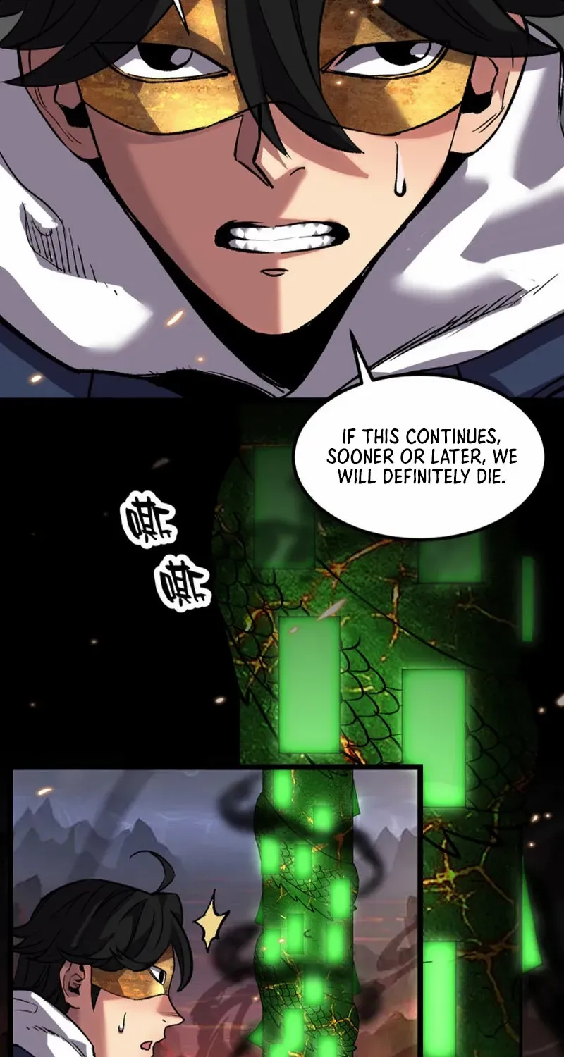 Strange Invasion Chapter 5 Page 43