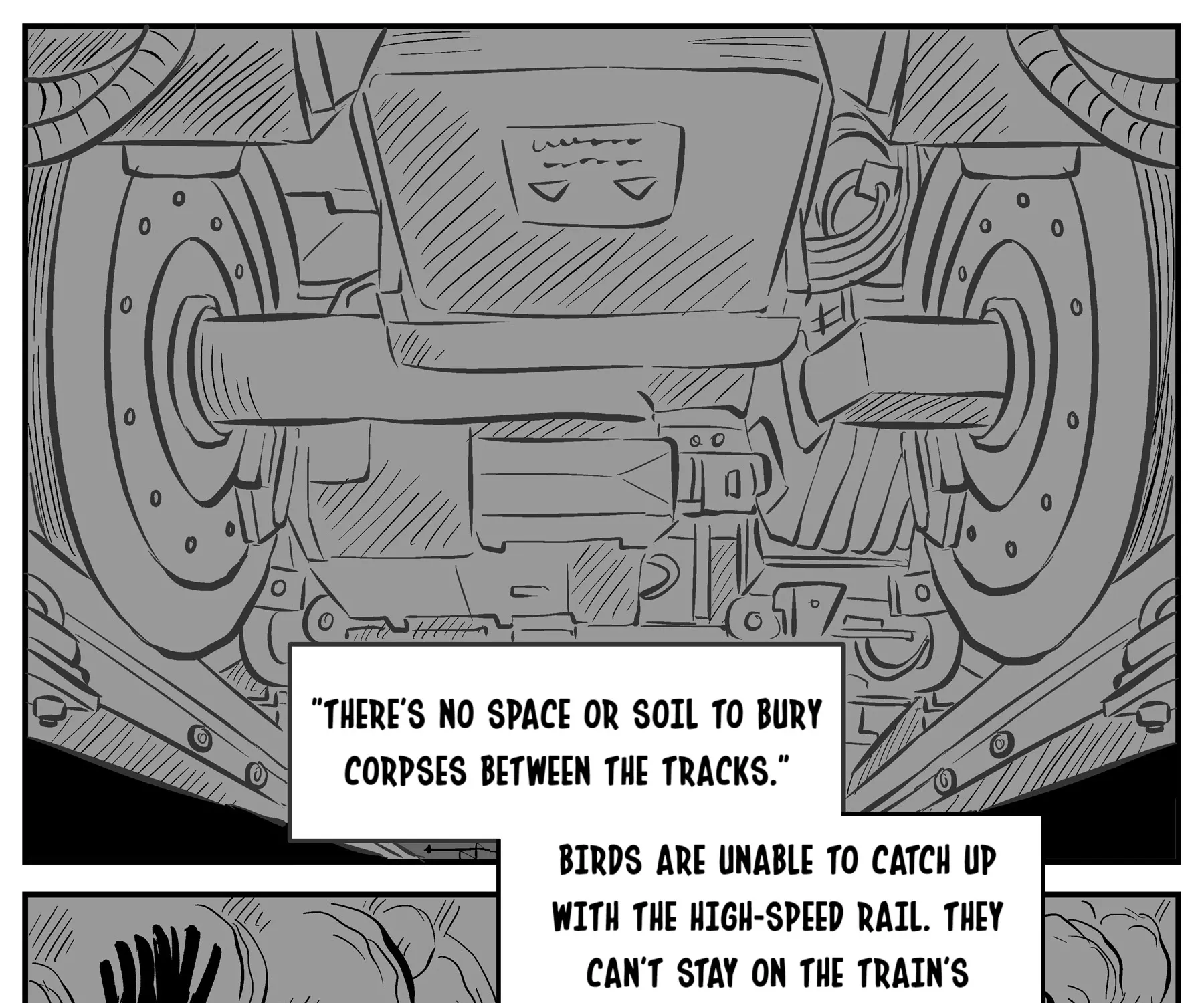 Strange Tales Of Xiao Zhi Chapter 164 Page 35