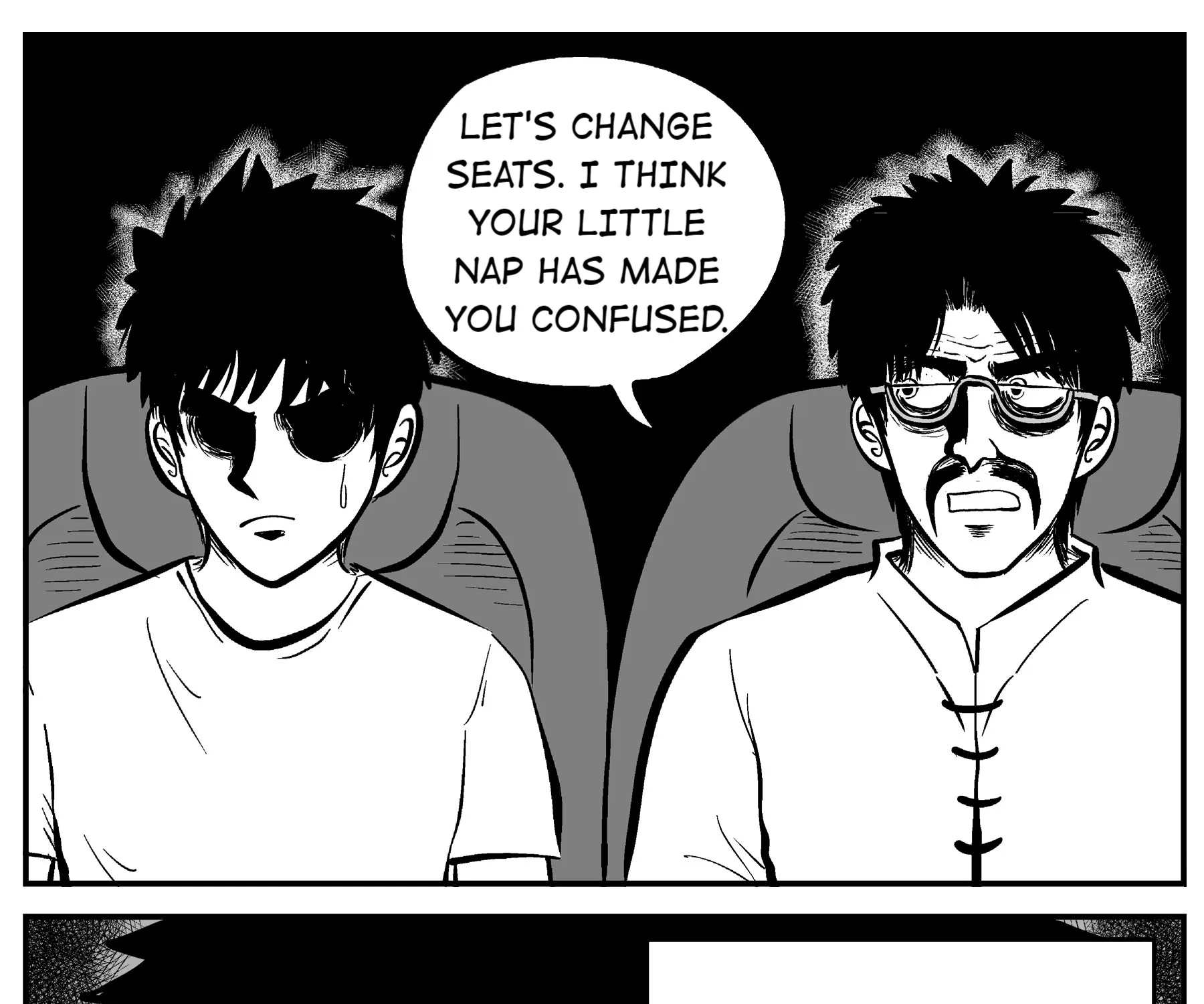 Strange Tales Of Xiao Zhi Chapter 165 Page 9