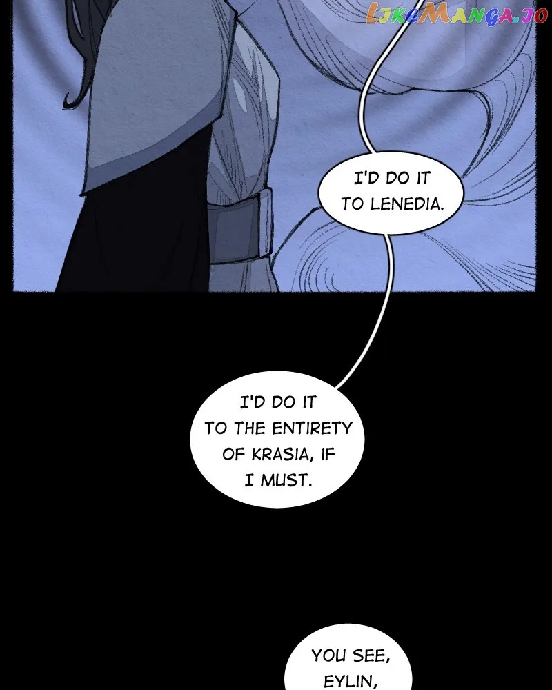 Stray Souls Chapter 134 Page 73