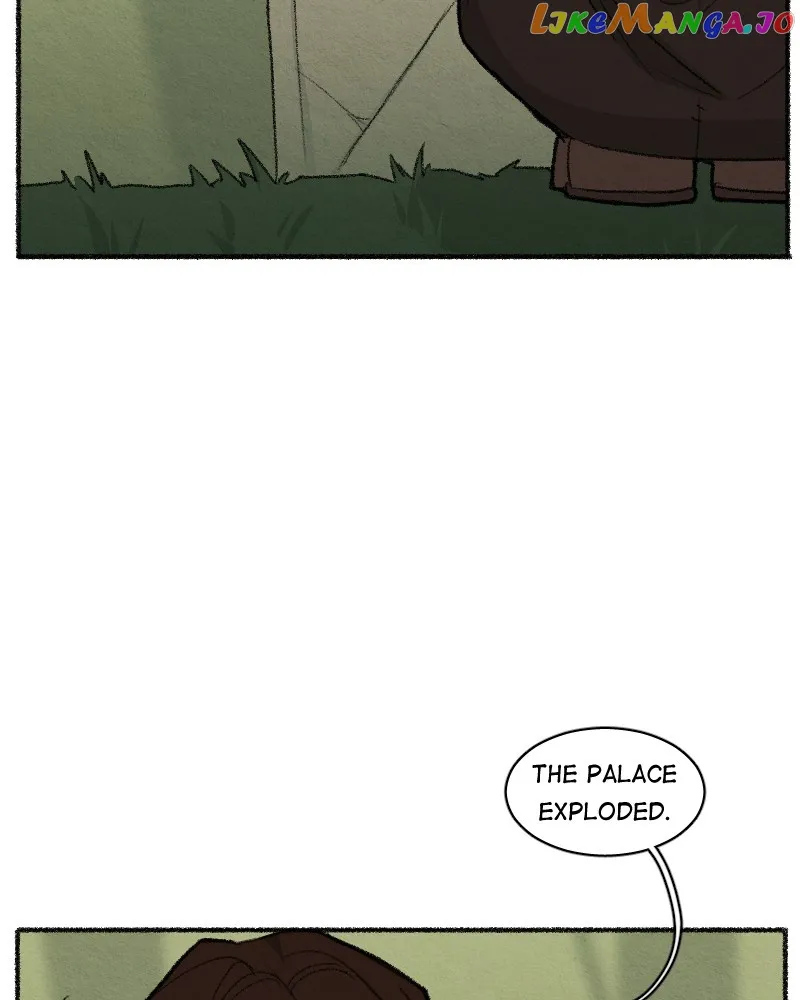 Stray Souls Chapter 135 Page 6