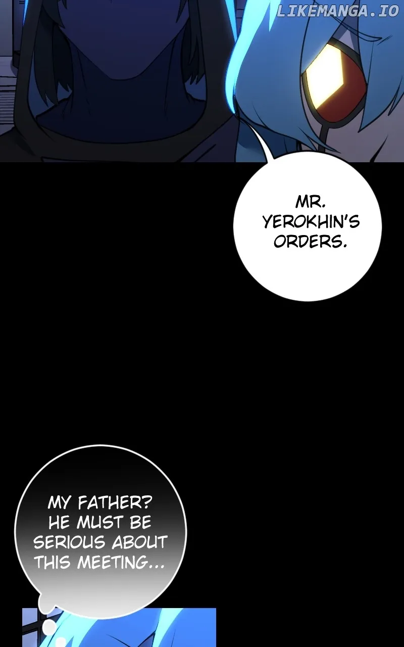 Straylight Tiger Chapter 66 Page 49