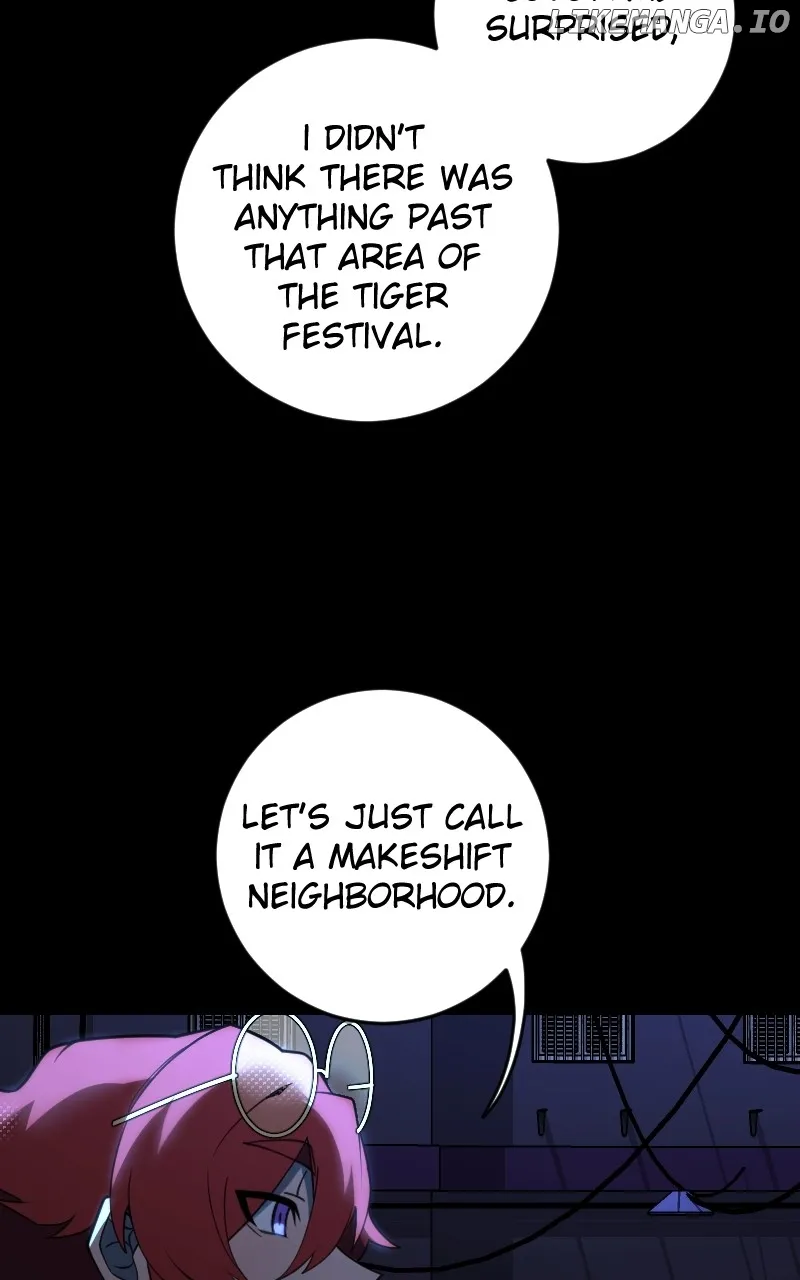 Straylight Tiger Chapter 67 Page 81