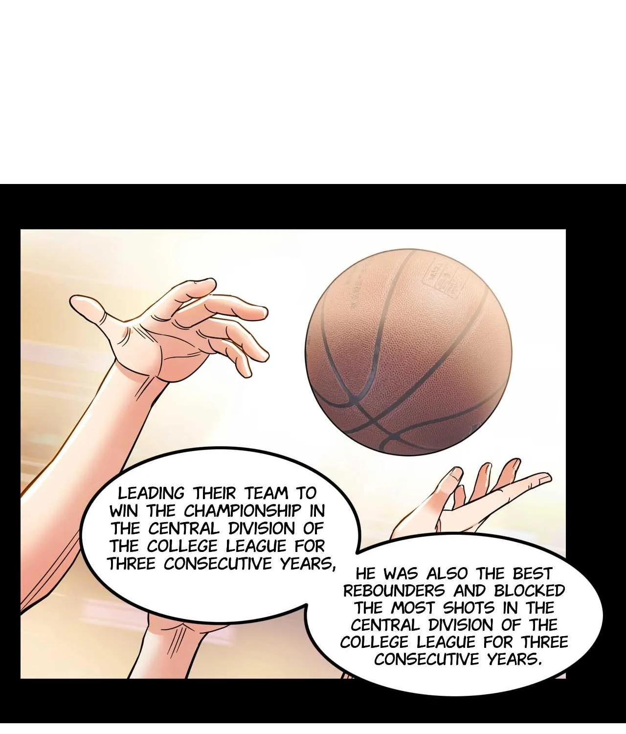 Streetball In The Hood Chapter 46 Page 57