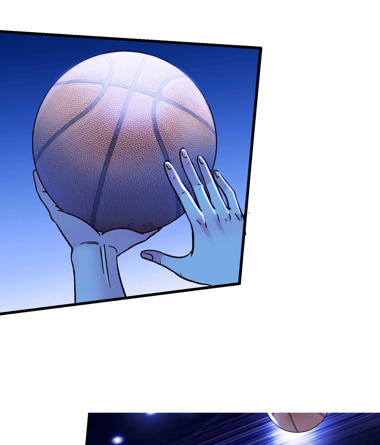 Streetball In The Hood Chapter 48 Page 57