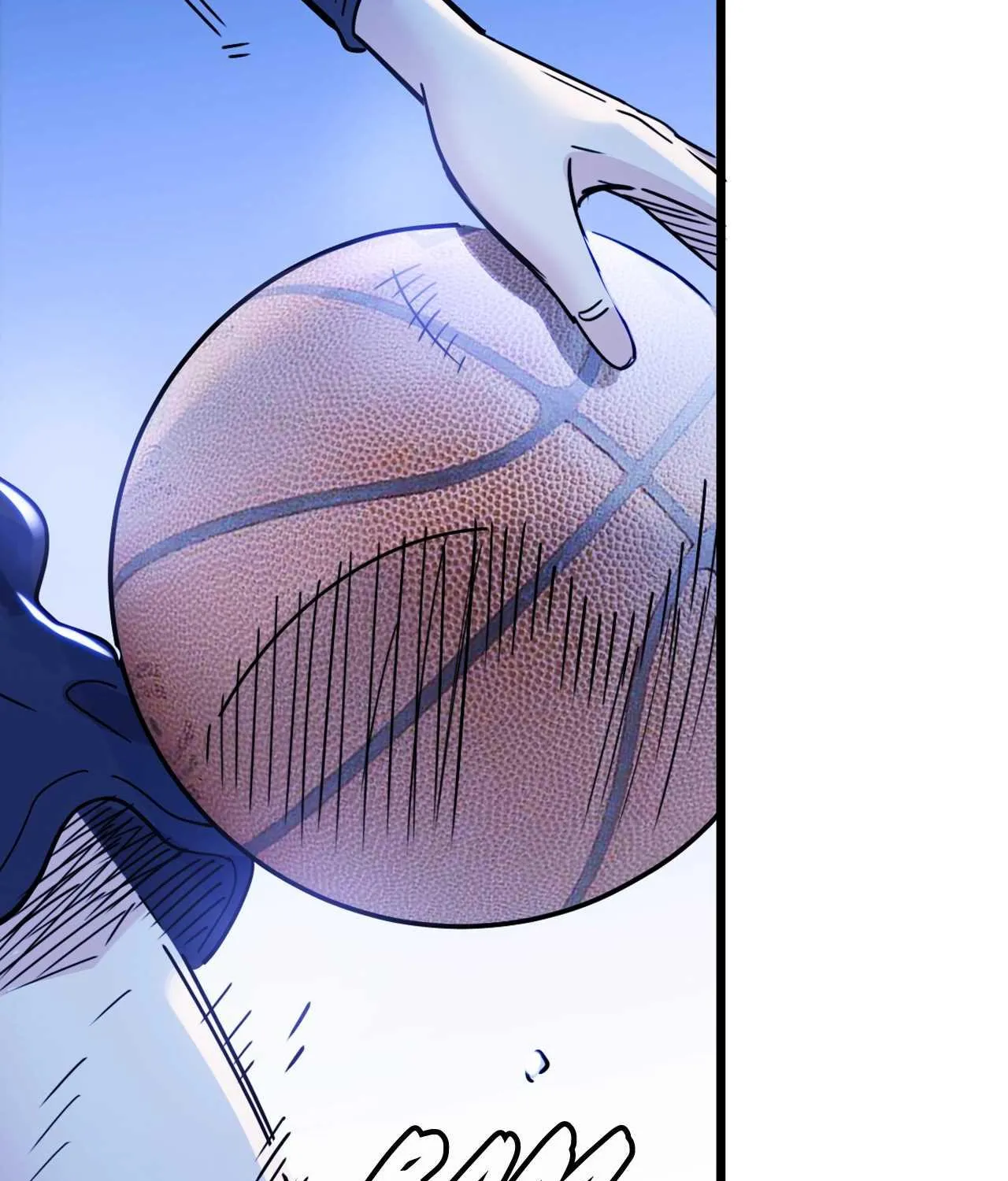 Streetball In The Hood Chapter 49 Page 38