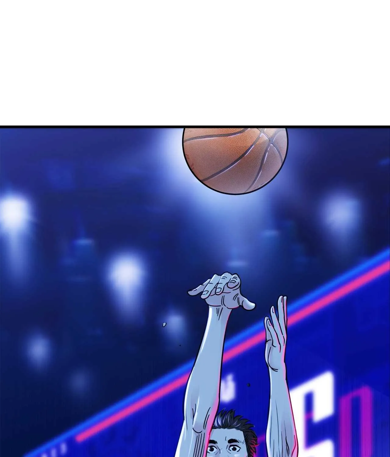 Streetball In The Hood Chapter 49 Page 69