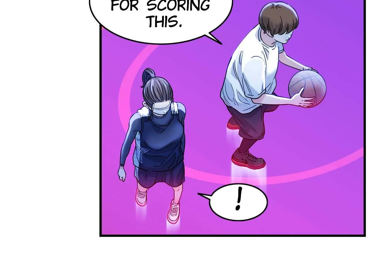 Streetball In The Hood Chapter 49 Page 81