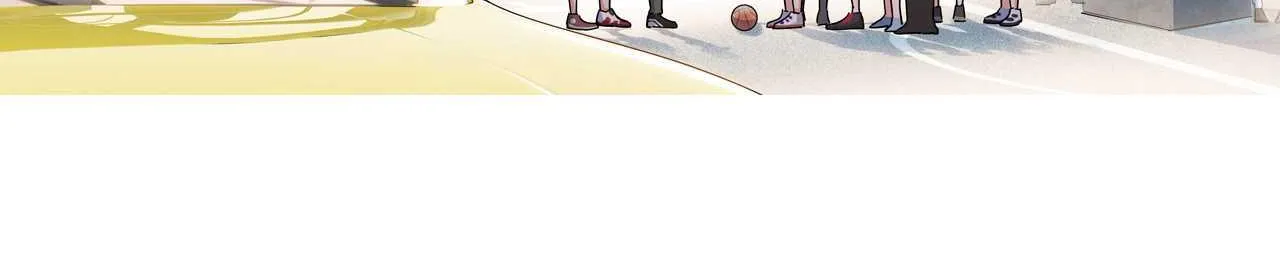 Streetball In The Hood Chapter 43 Page 77