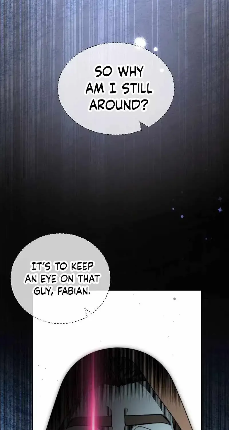 STUCK IN THE TOWER Chapter 107 Page 35