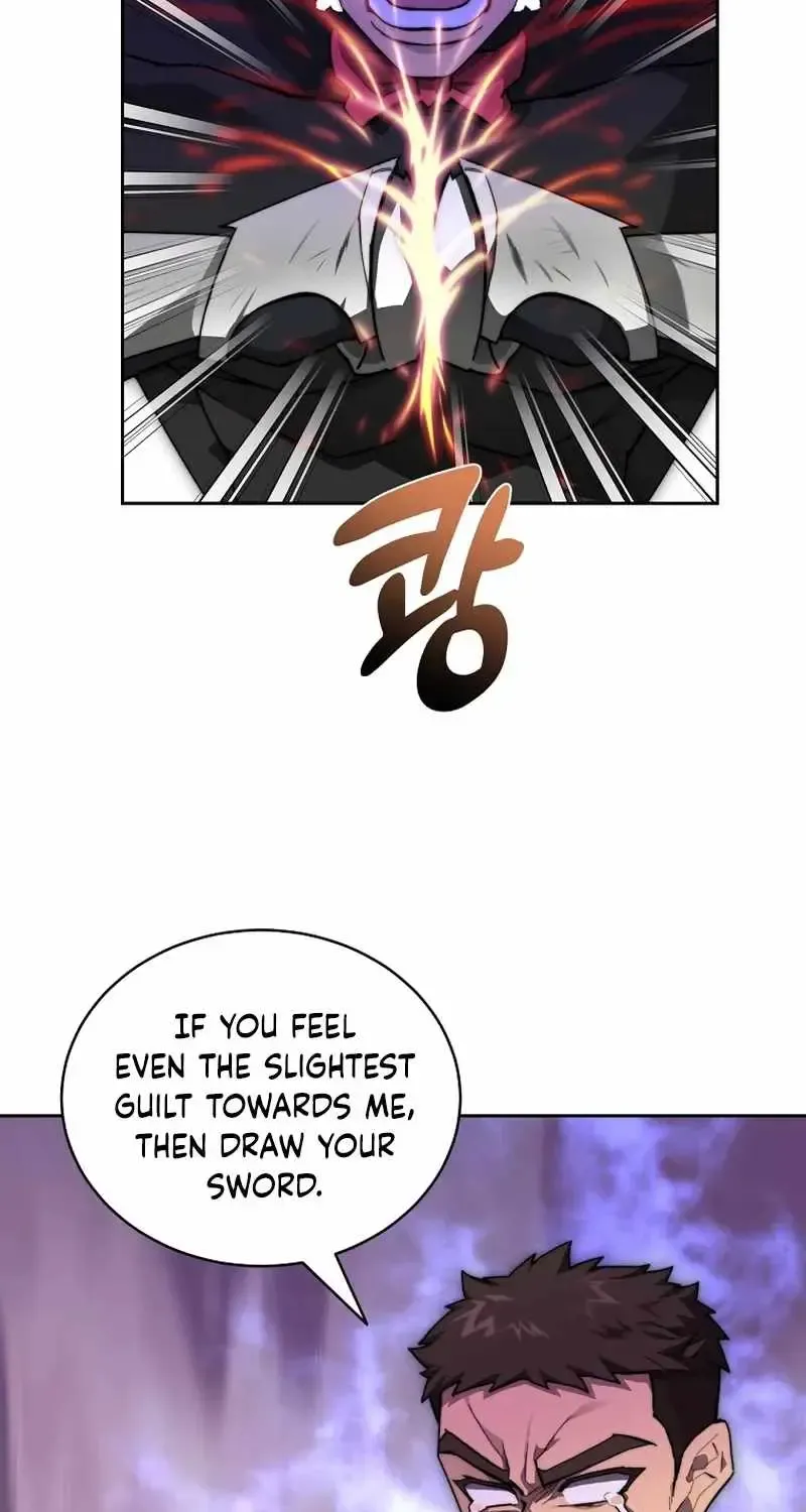 STUCK IN THE TOWER Chapter 107 Page 97