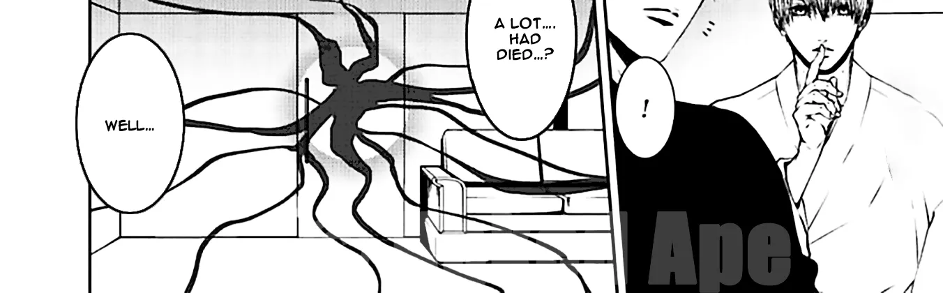 Suicide Line Chapter 18 Page 64