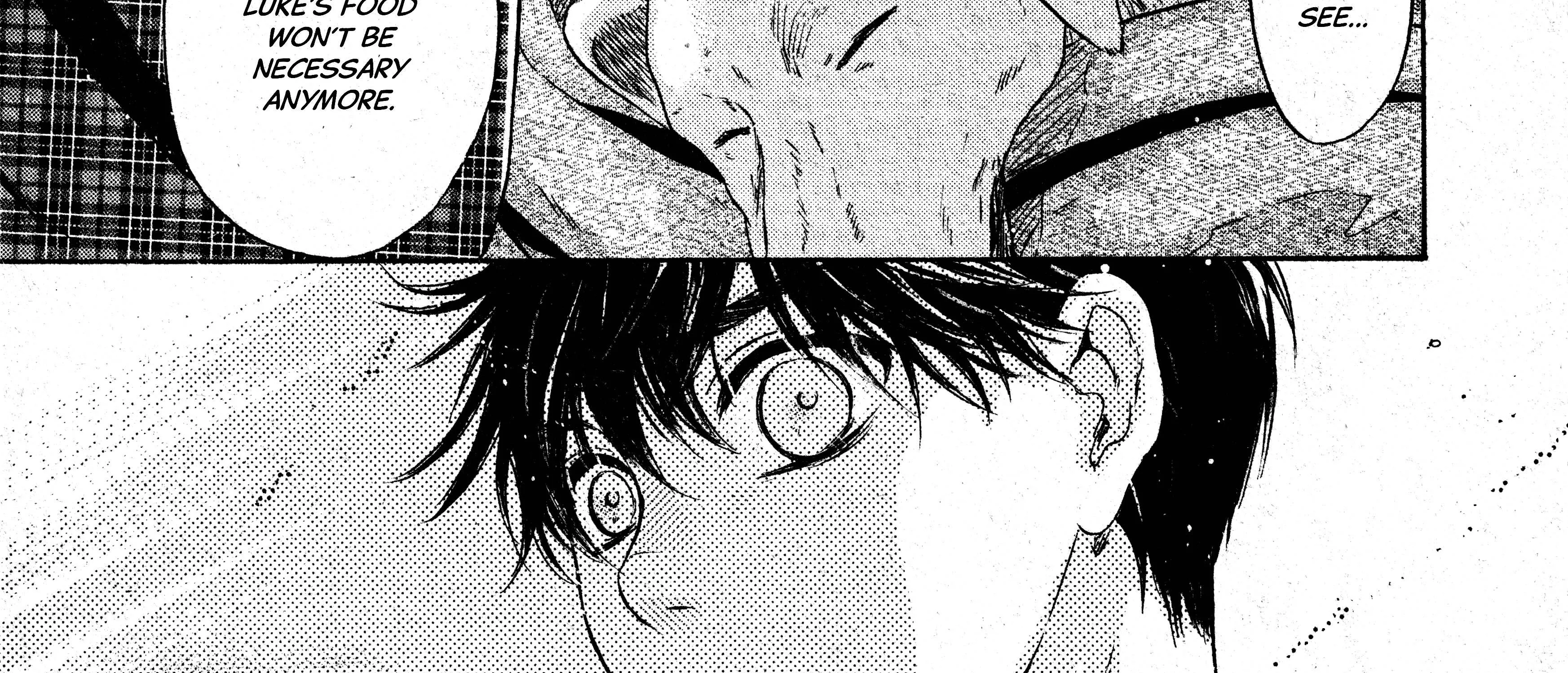 Super Lovers Chapter 46 Page 156