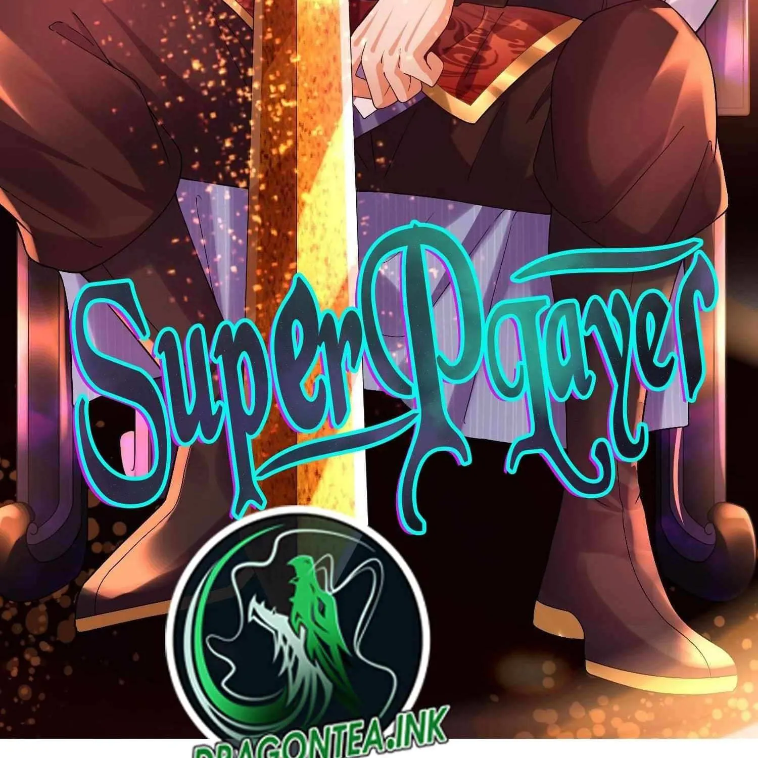 Super Player Chapter 26 Page 28