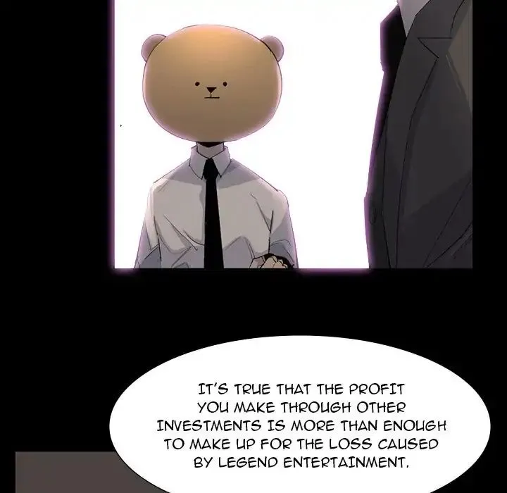 Super Rich Chapter 64 Page 60