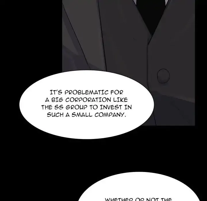 Super Rich Chapter 64 Page 68