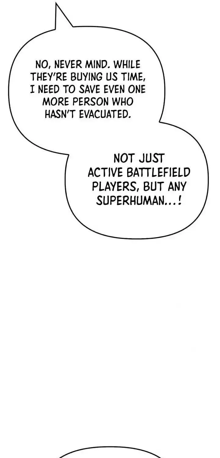 Superhuman Battlefield Chapter 142 Page 51