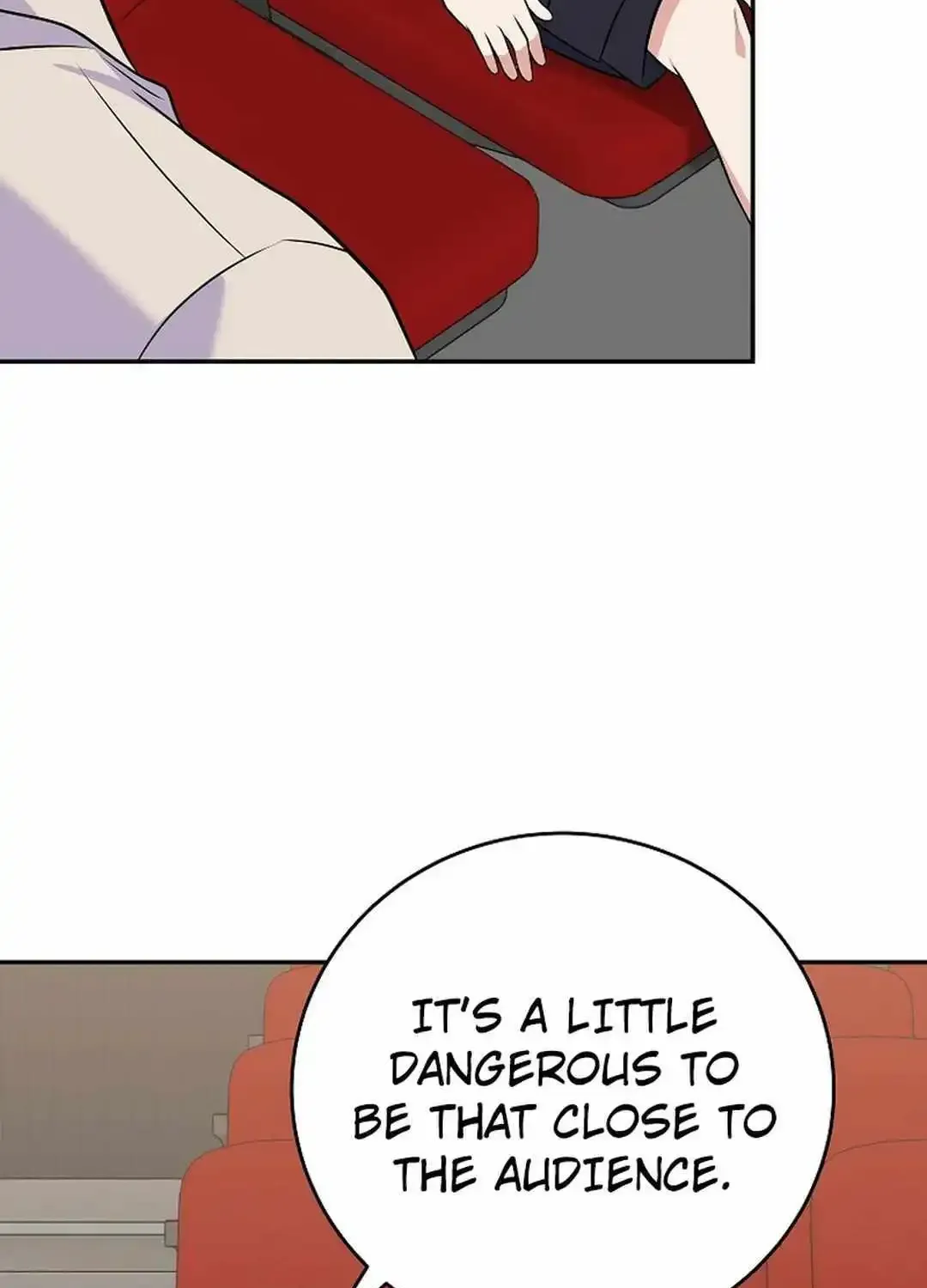 Superstar From Age 0 Chapter 46 Page 67