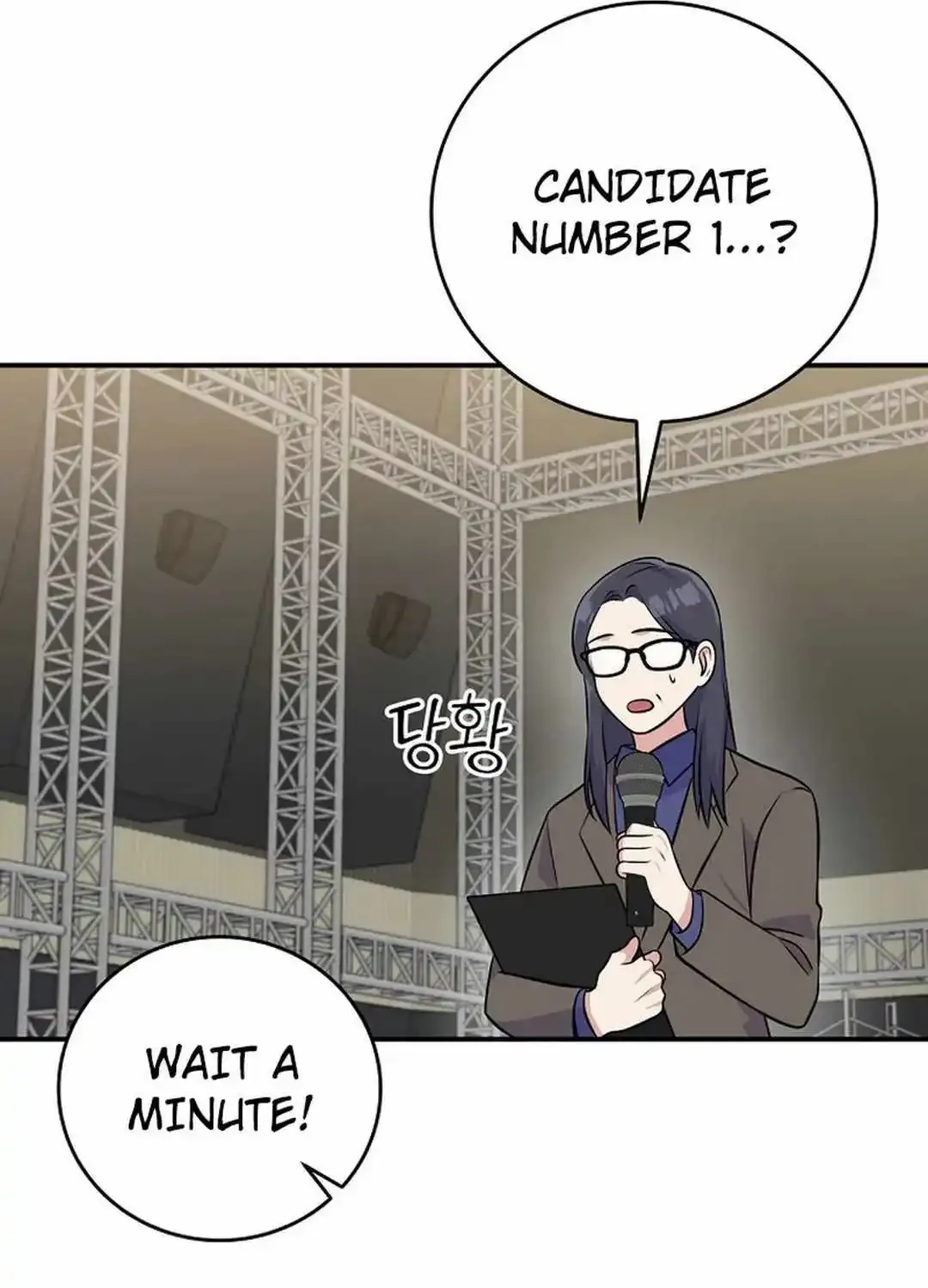 Superstar From Age 0 Chapter 46 Page 102