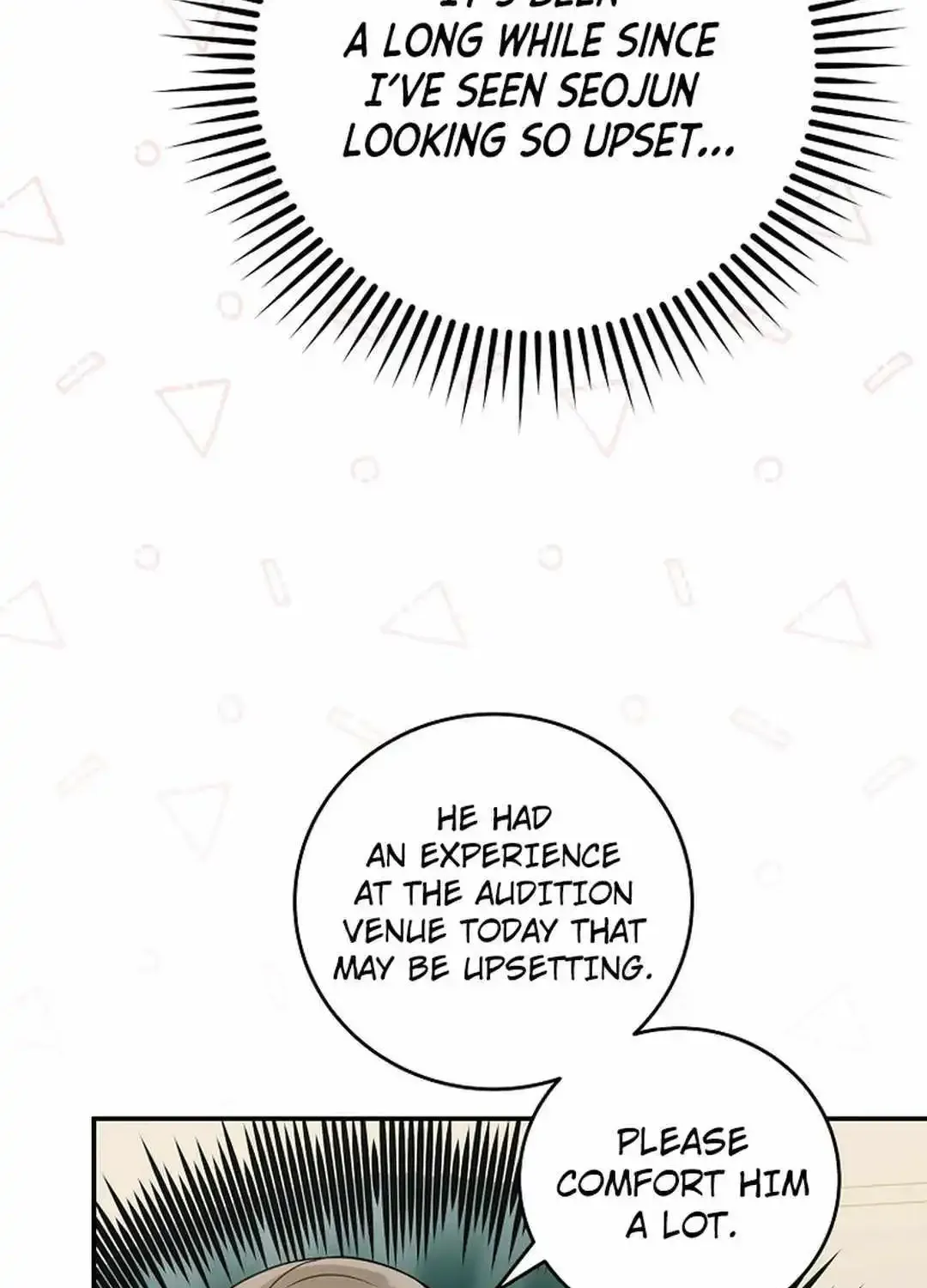 Superstar From Age 0 Chapter 47 Page 45