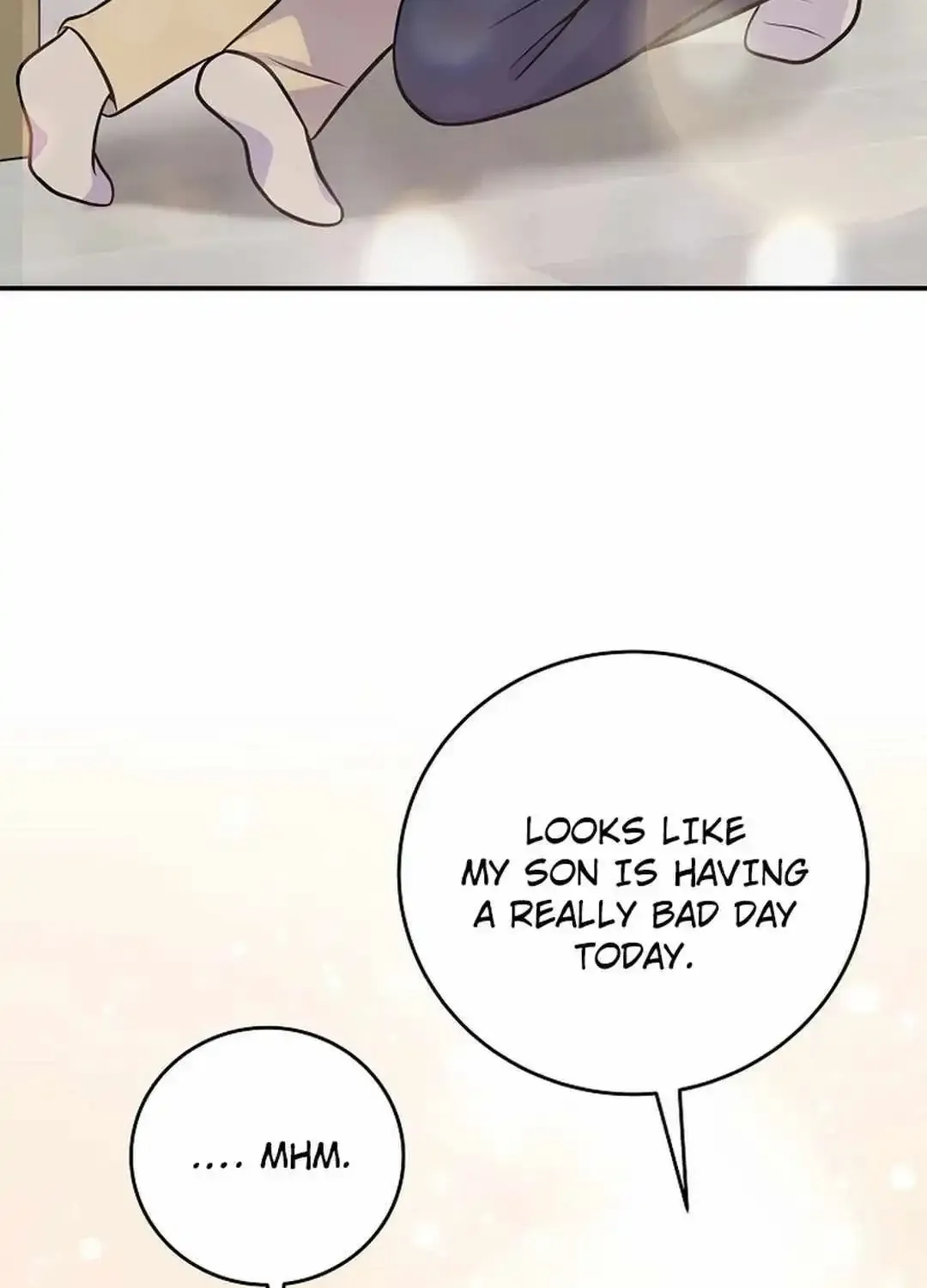 Superstar From Age 0 Chapter 47 Page 73